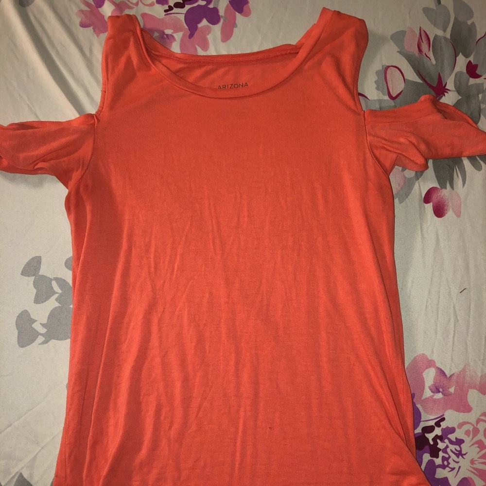 Arizona shirt.